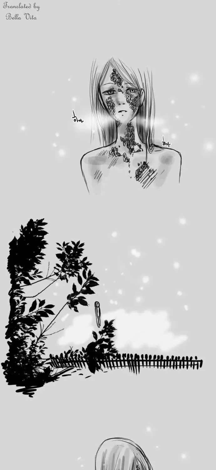 The Castle in the Woods Chapter 11 page 10 - 