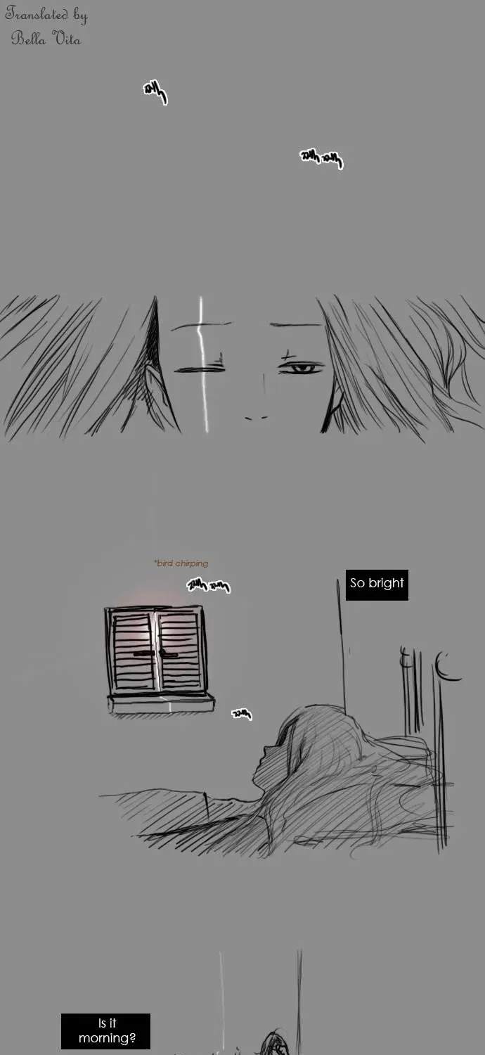 The Castle in the Woods Chapter 12 page 2 - 