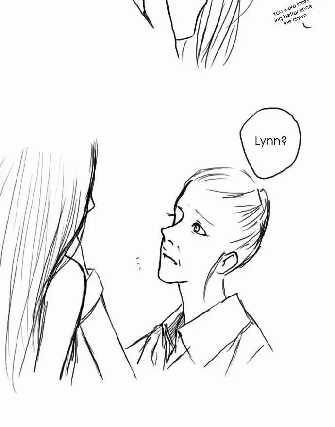 The Castle in the Woods Chapter 12 page 13 - 