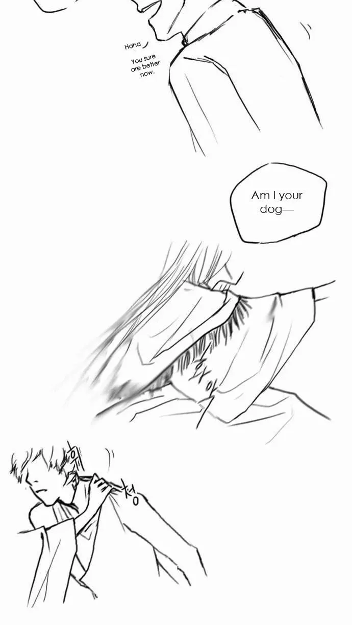 The Castle in the Woods Chapter 12 page 21 - 