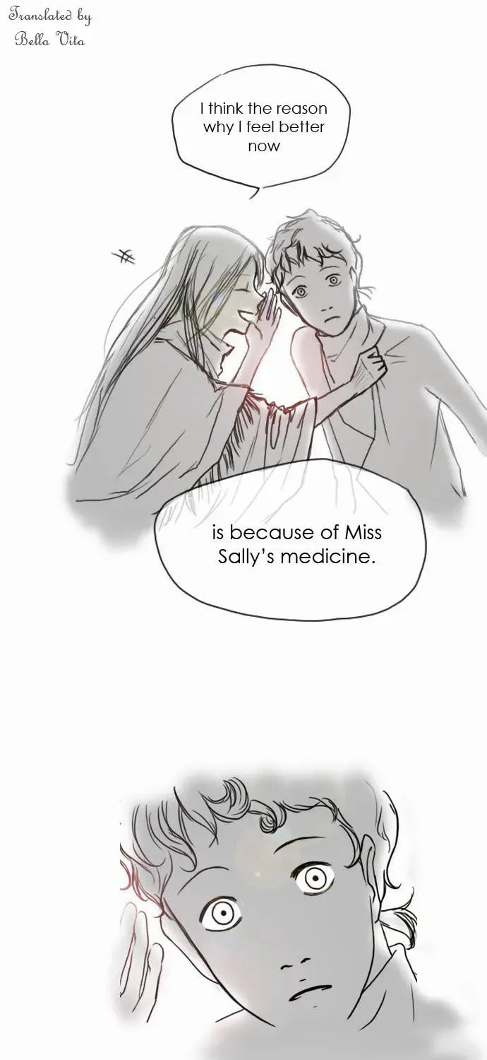 The Castle in the Woods Chapter 13 page 2 - 