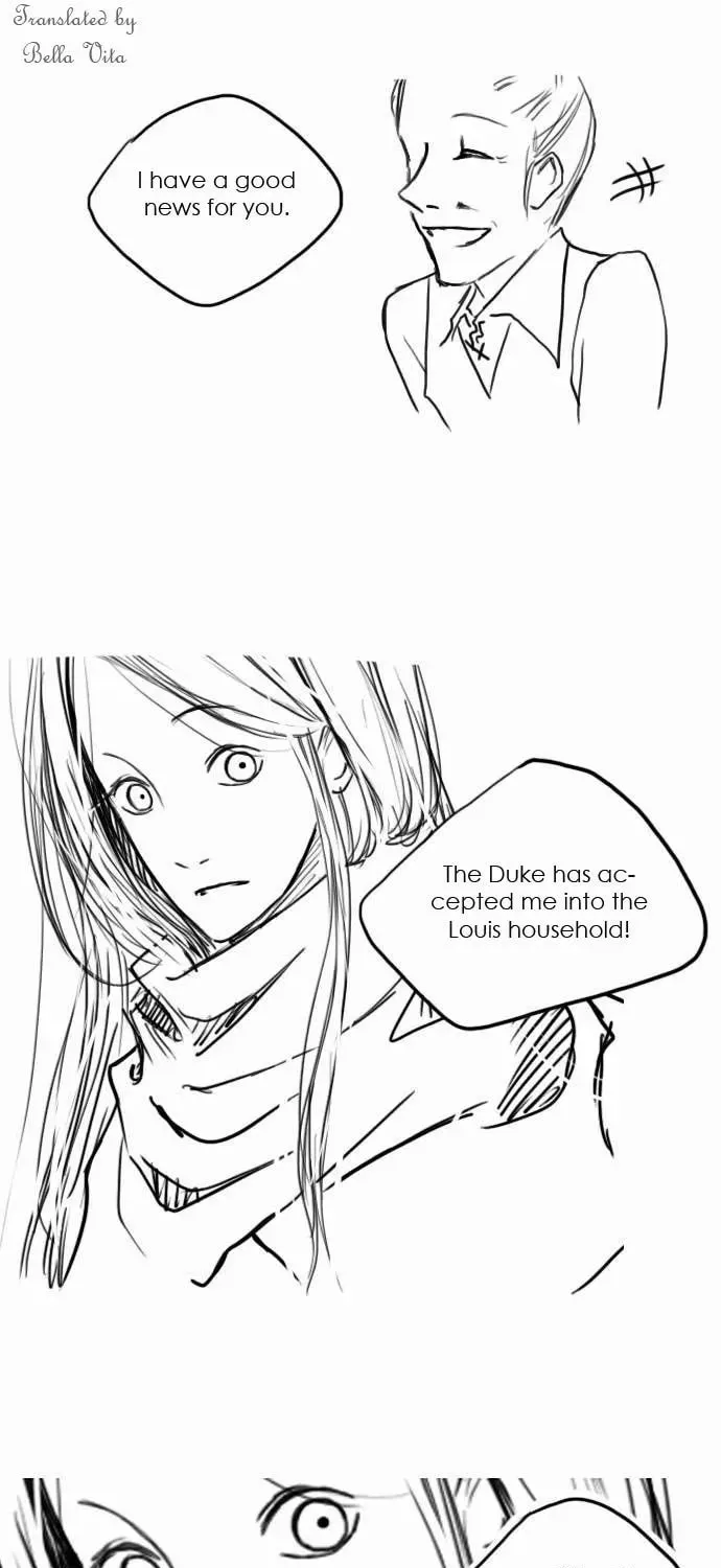The Castle in the Woods Chapter 13 page 12 - 