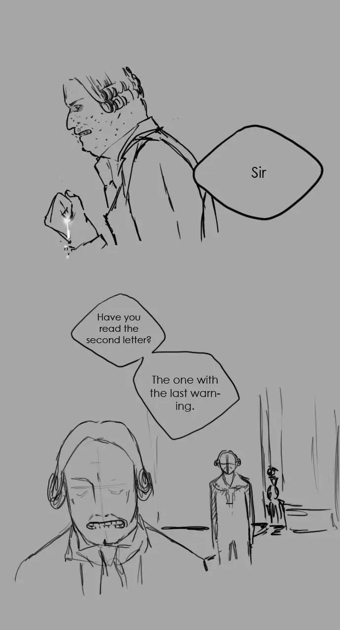 The Castle in the Woods Chapter 13 page 14 - 