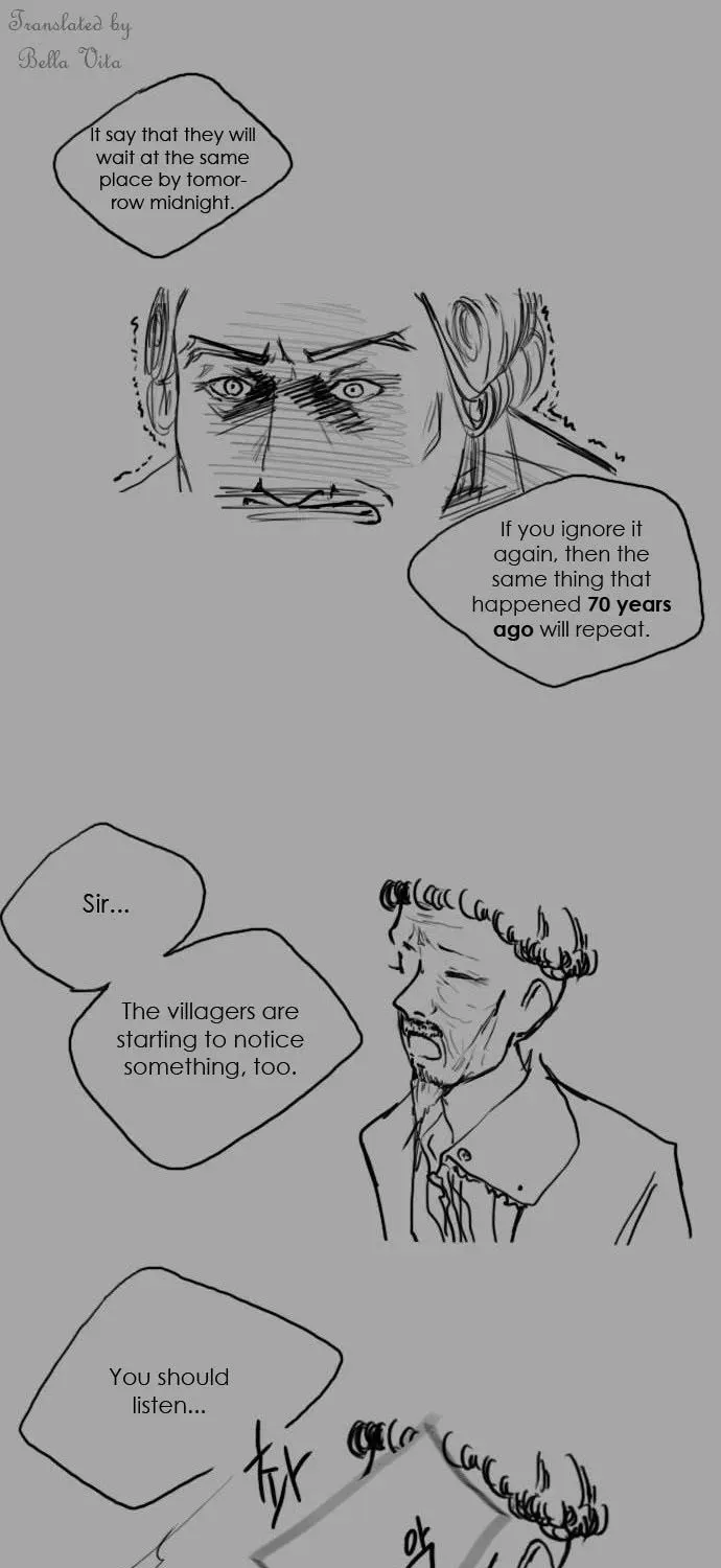 The Castle in the Woods Chapter 13 page 15 - 