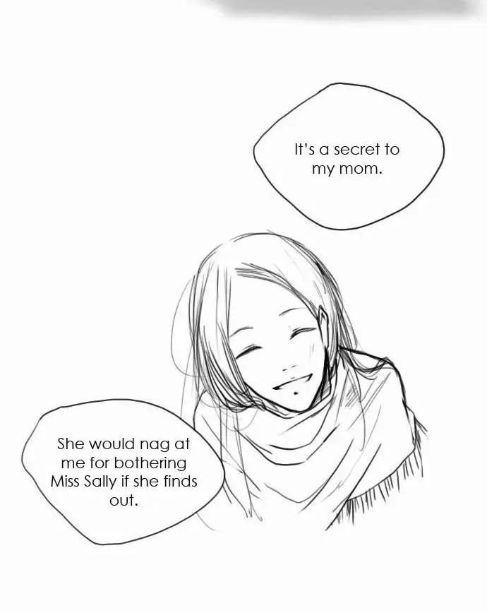 The Castle in the Woods Chapter 13 page 3 - 