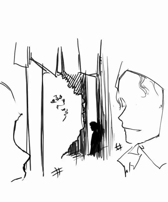 The Castle in the Woods Chapter 13 page 22 - 