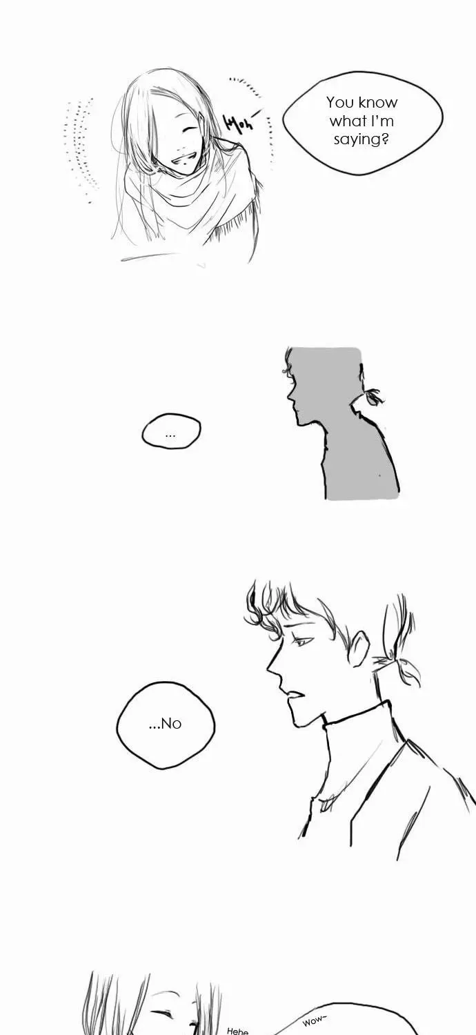The Castle in the Woods Chapter 13 page 6 - 
