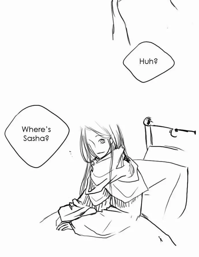 The Castle in the Woods Chapter 13 page 9 - 