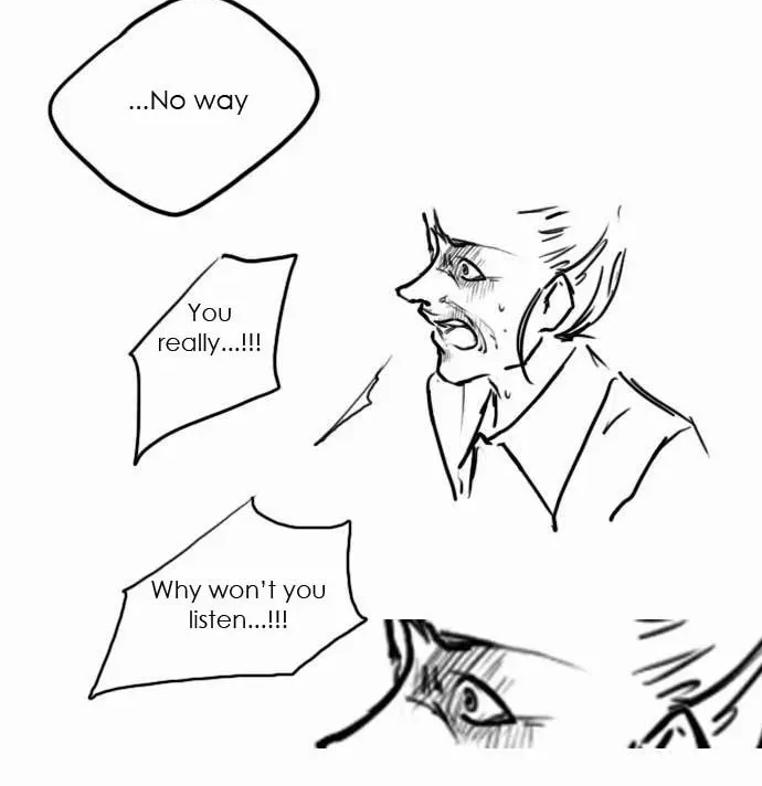 The Castle in the Woods Chapter 14 page 11 - 