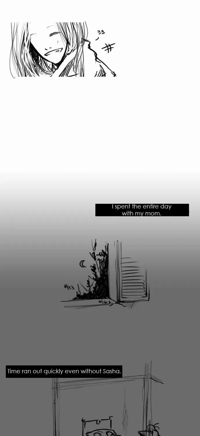 The Castle in the Woods Chapter 14 page 16 - 