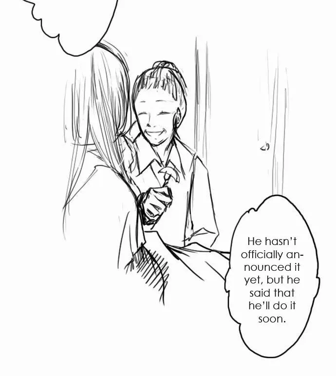 The Castle in the Woods Chapter 14 page 3 - 