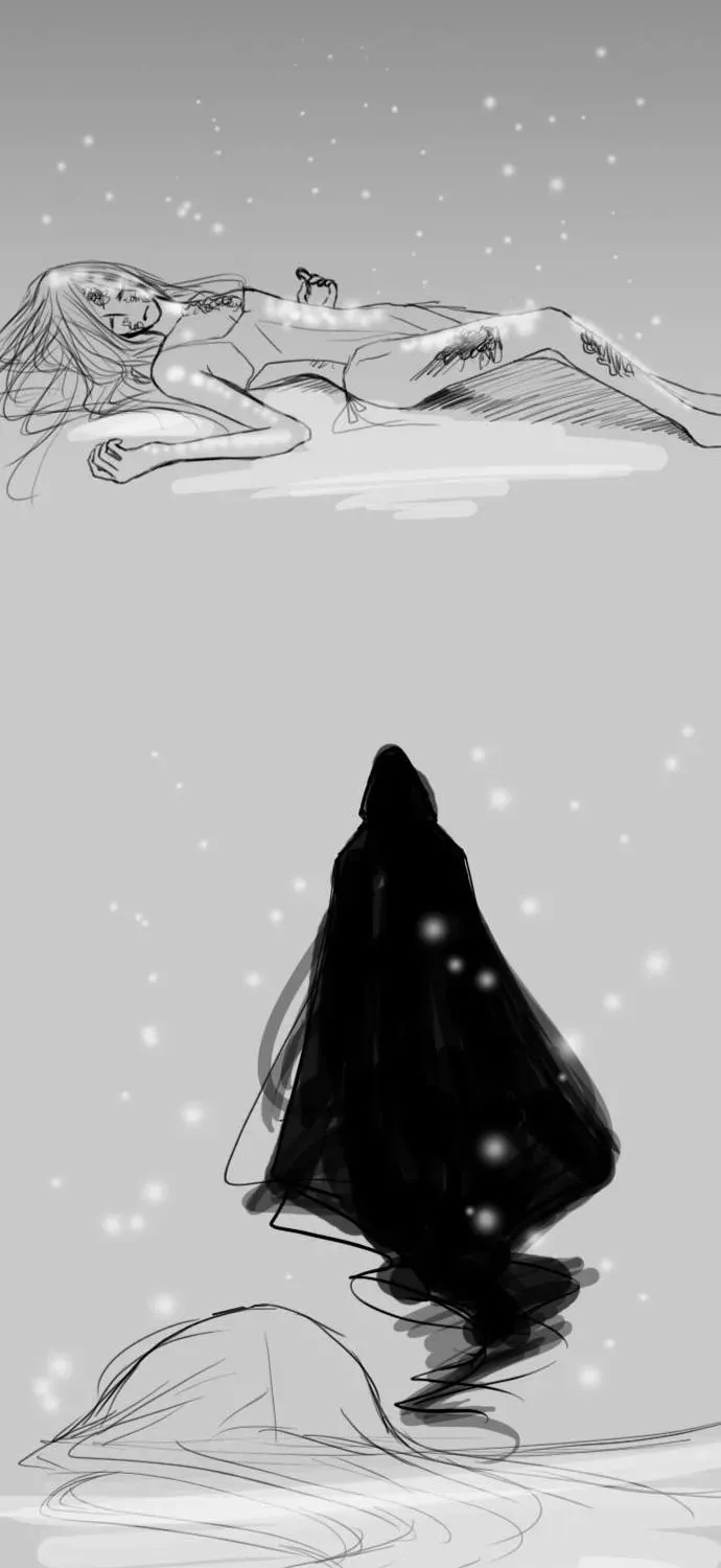 The Castle in the Woods Chapter 14 page 22 - 