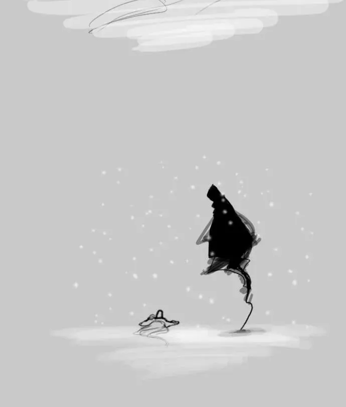 The Castle in the Woods Chapter 14 page 23 - 
