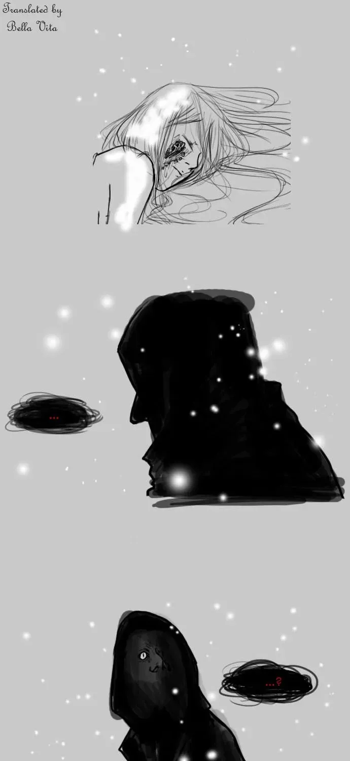 The Castle in the Woods Chapter 14 page 24 - 