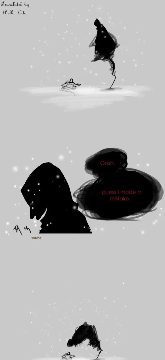 The Castle in the Woods Chapter 14 page 27 - 