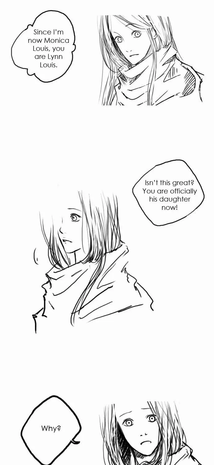 The Castle in the Woods Chapter 14 page 4 - 