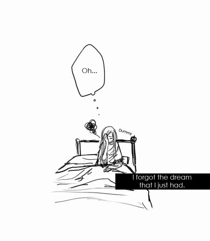 The Castle in the Woods Chapter 14 page 32 - 