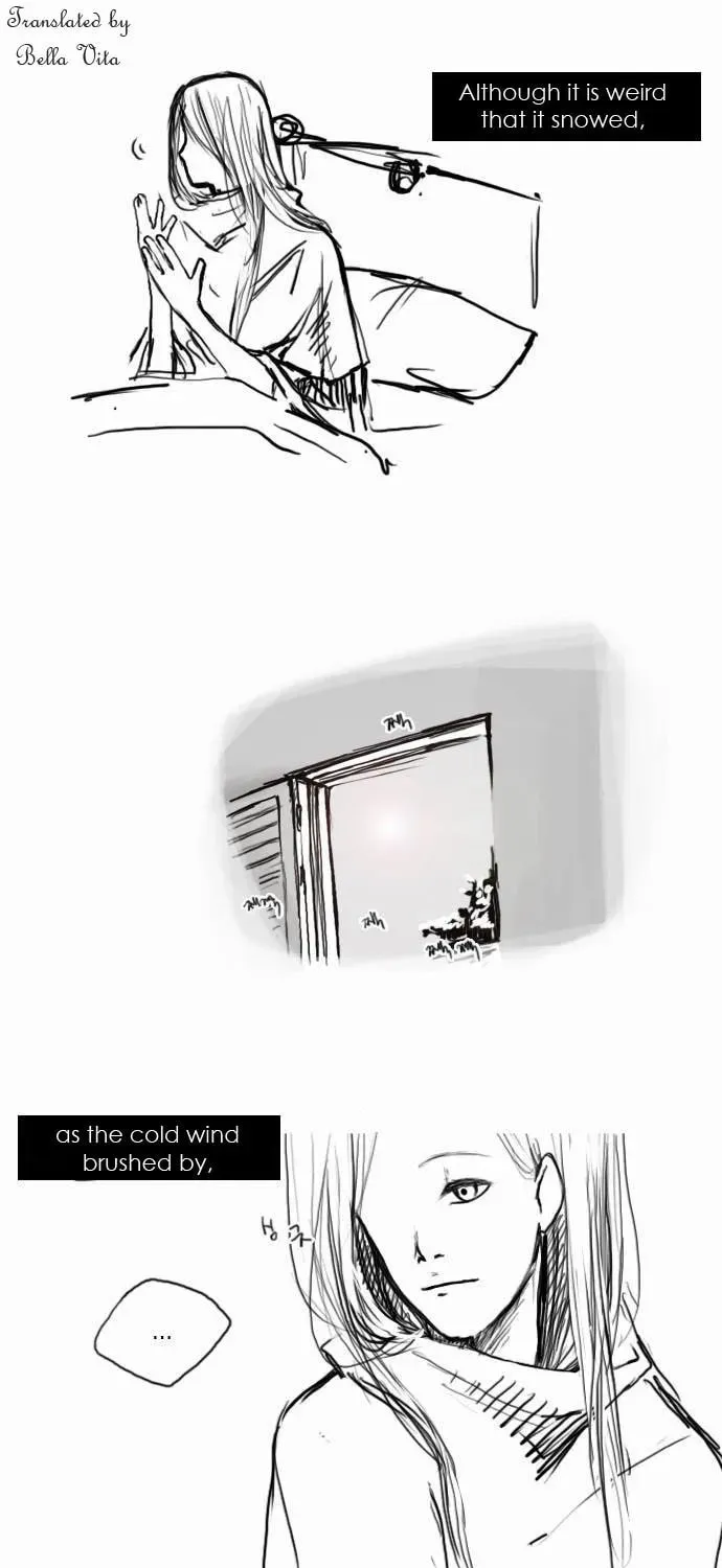 The Castle in the Woods Chapter 14 page 35 - 