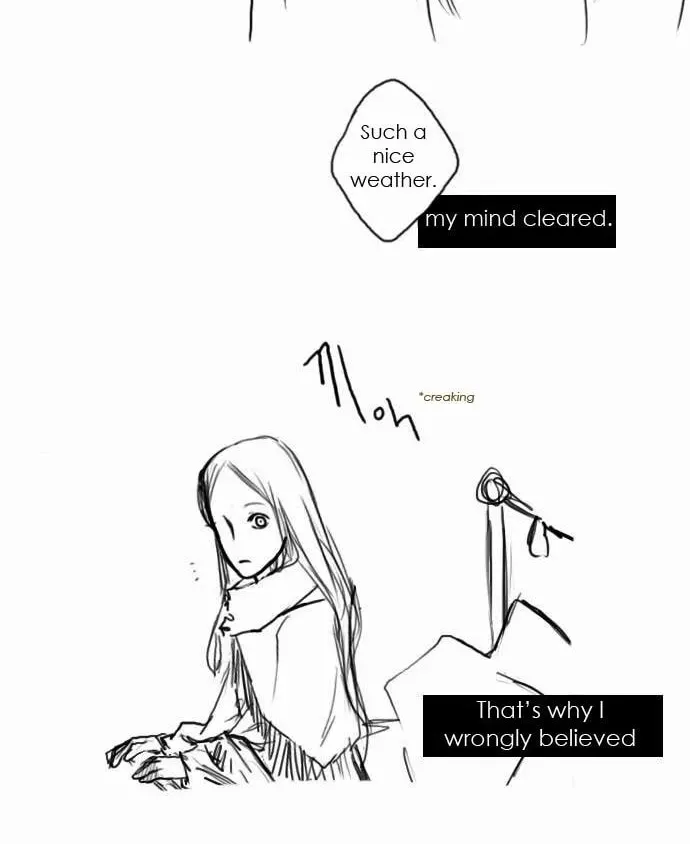 The Castle in the Woods Chapter 14 page 36 - 