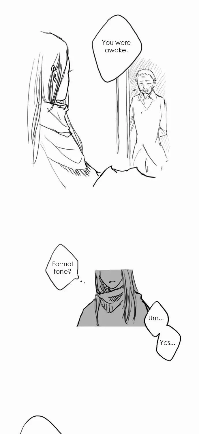 The Castle in the Woods Chapter 14 page 37 - 