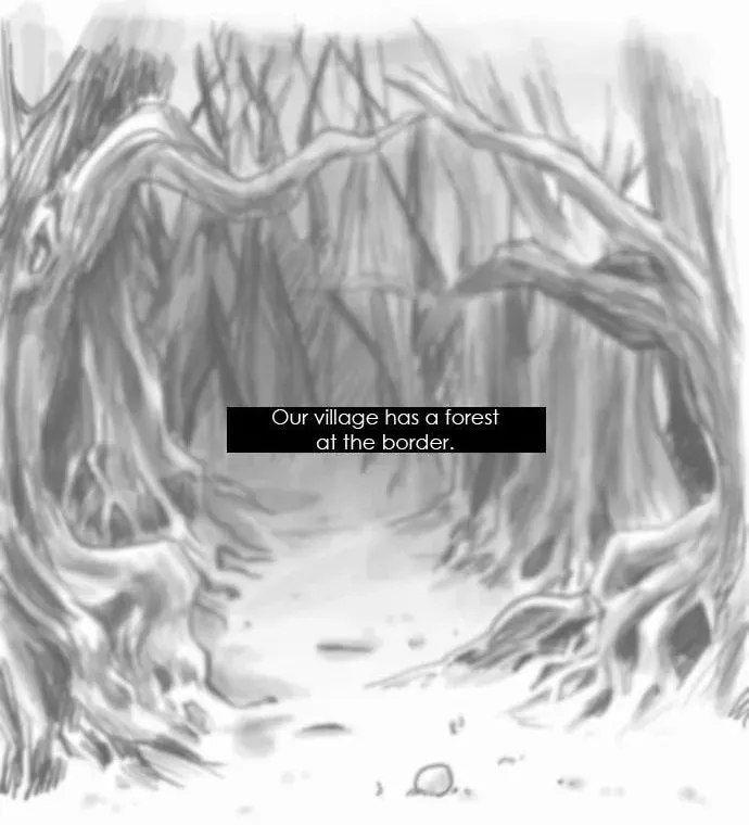 The Castle in the Woods Chapter 15 page 11 - 