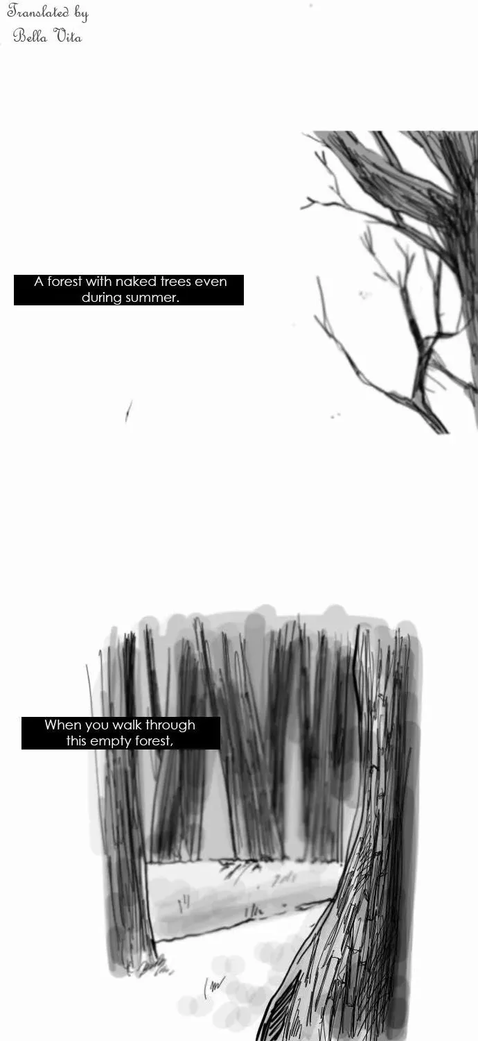 The Castle in the Woods Chapter 15 page 12 - 