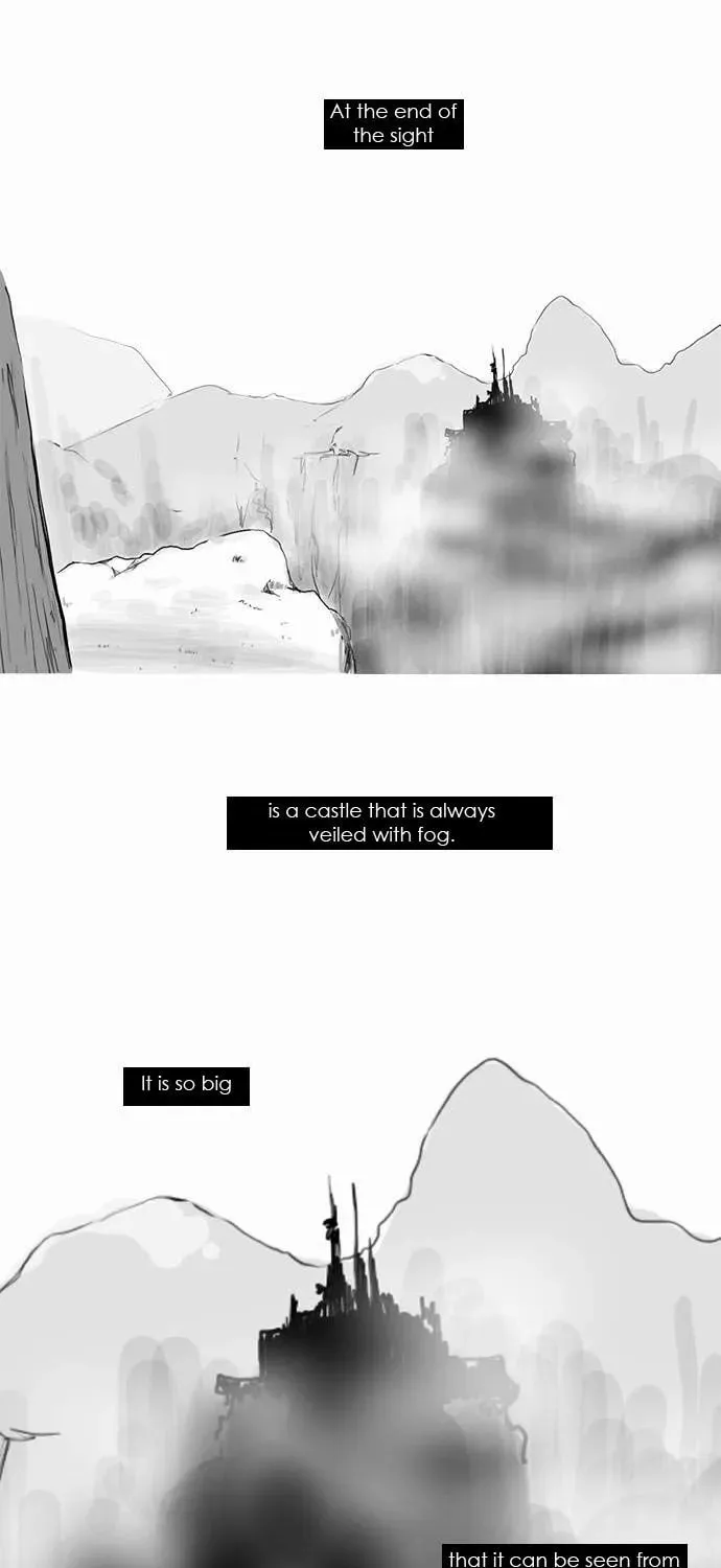 The Castle in the Woods Chapter 15 page 14 - 