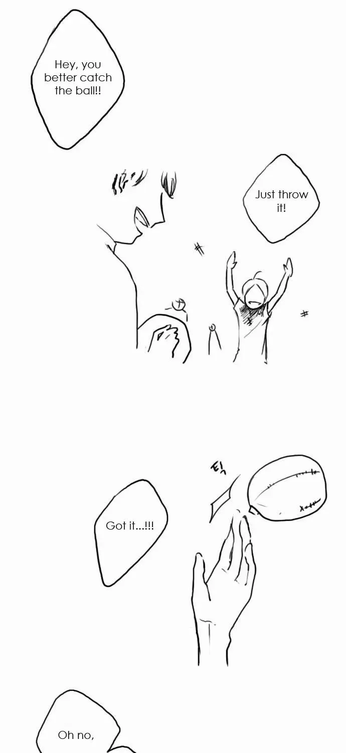The Castle in the Woods Chapter 15 page 3 - 