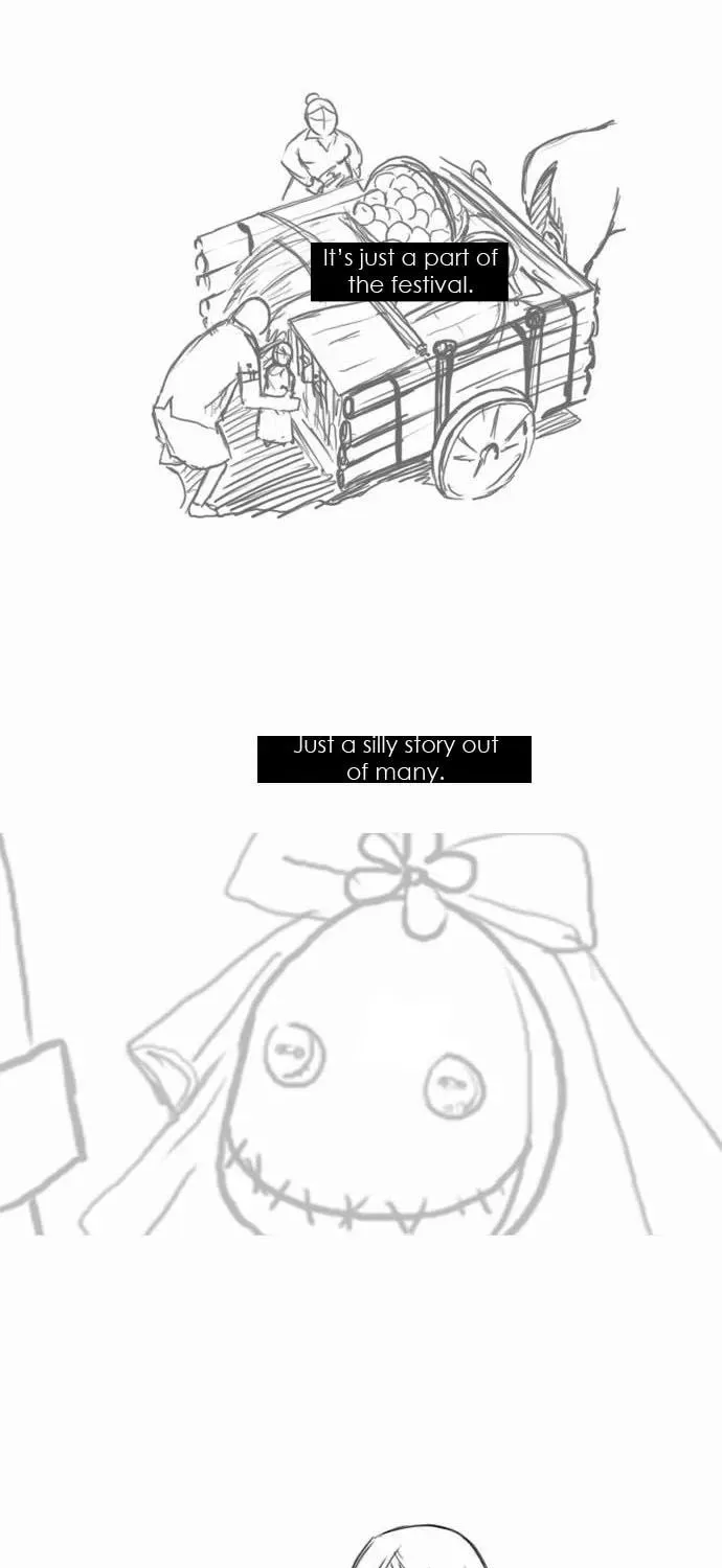 The Castle in the Woods Chapter 15 page 21 - 