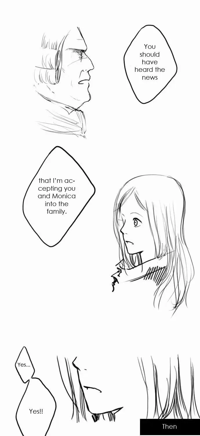 The Castle in the Woods Chapter 15 page 25 - 