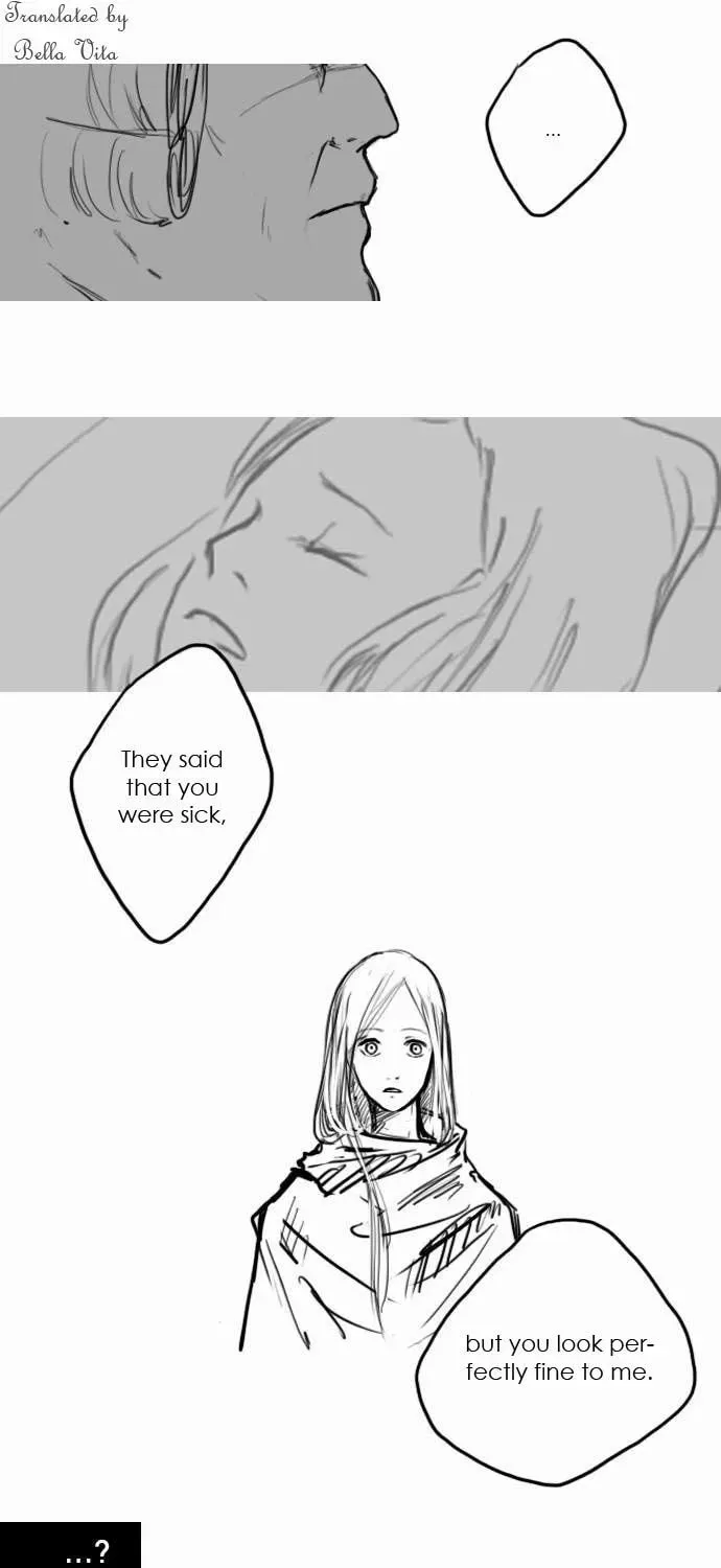 The Castle in the Woods Chapter 15 page 27 - 