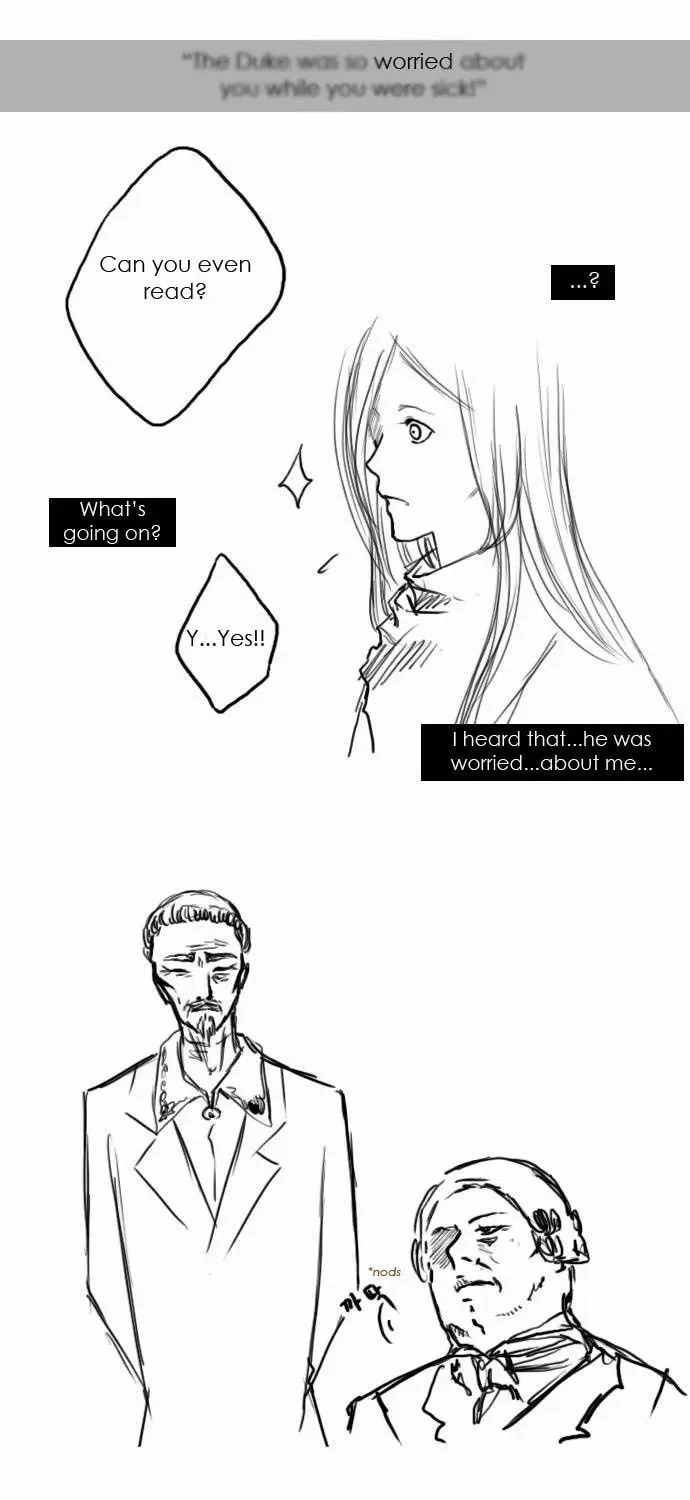 The Castle in the Woods Chapter 15 page 29 - 