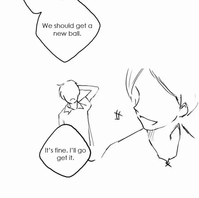 The Castle in the Woods Chapter 15 page 4 - 