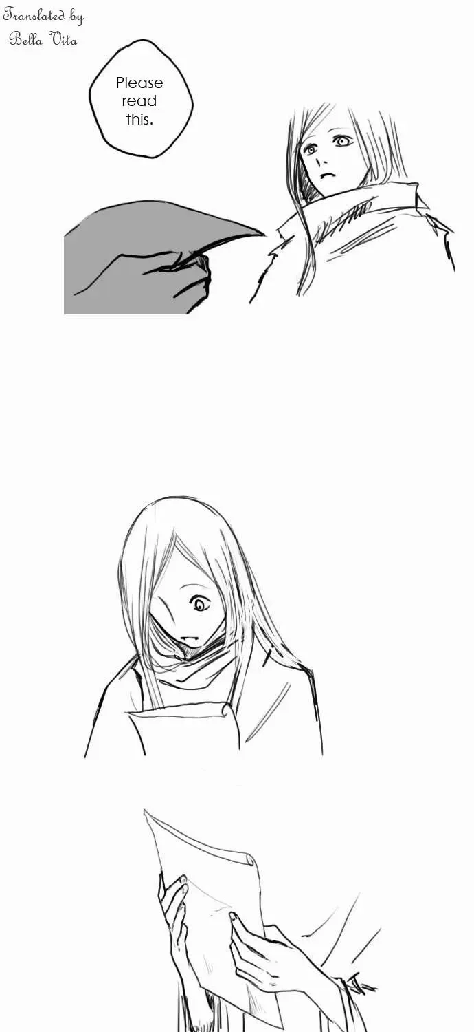 The Castle in the Woods Chapter 15 page 31 - 