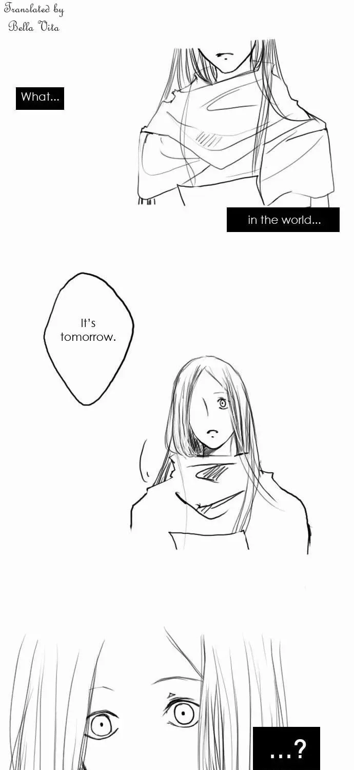 The Castle in the Woods Chapter 15 page 33 - 