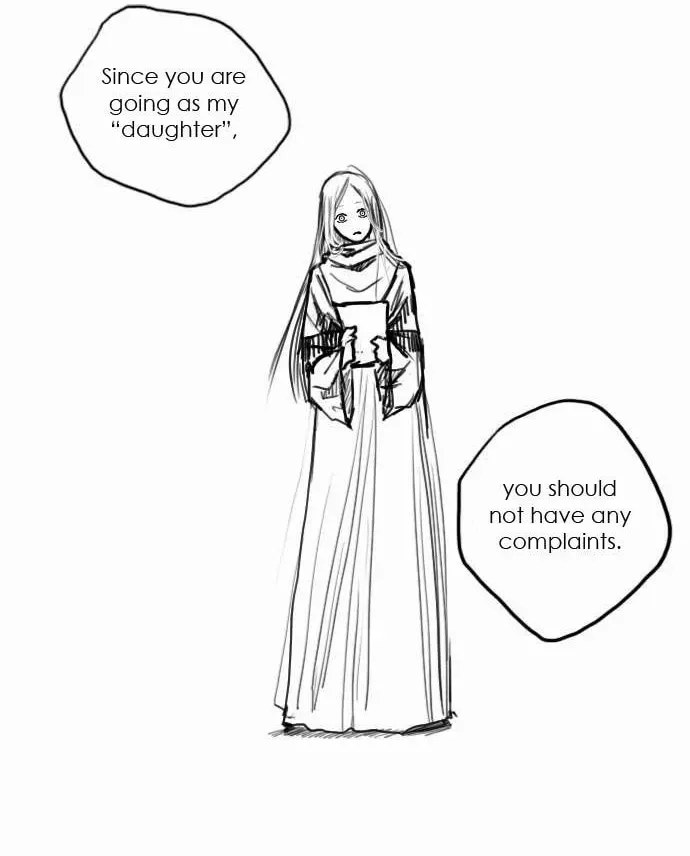 The Castle in the Woods Chapter 15 page 36 - 