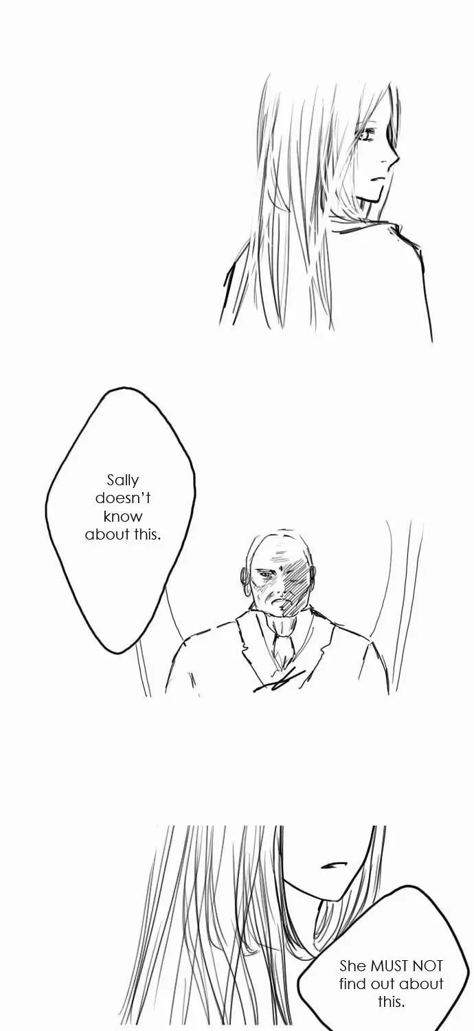 The Castle in the Woods Chapter 15 page 43 - 