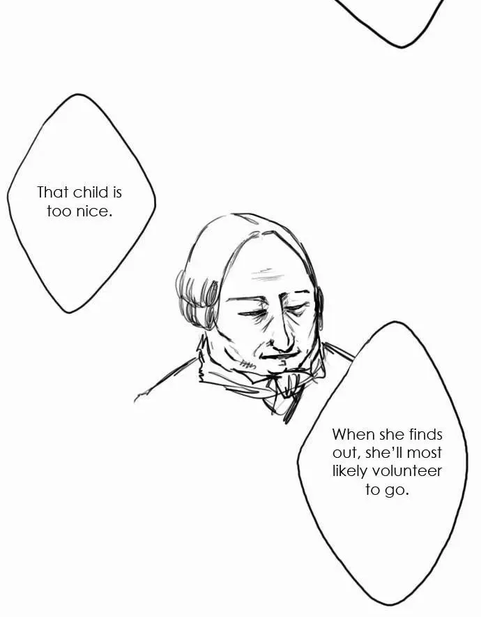 The Castle in the Woods Chapter 15 page 44 - 