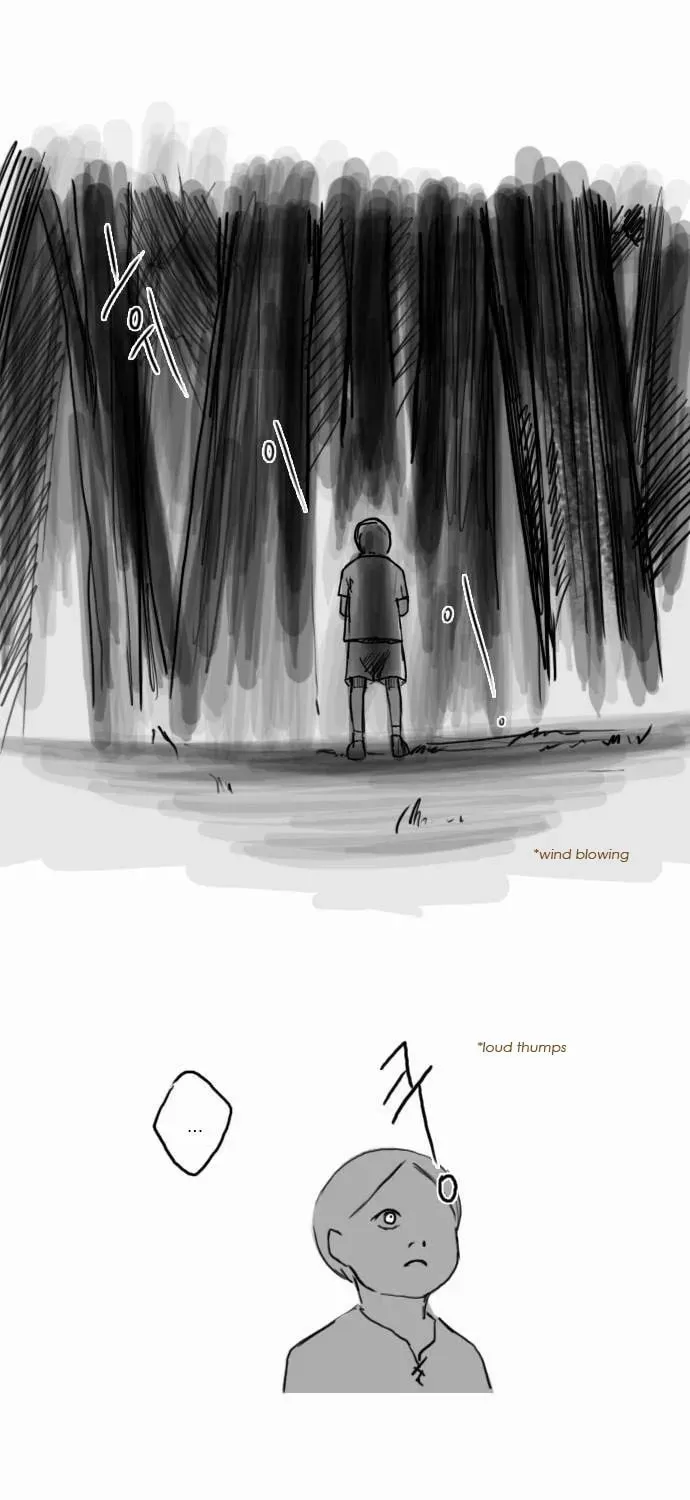 The Castle in the Woods Chapter 15 page 7 - 