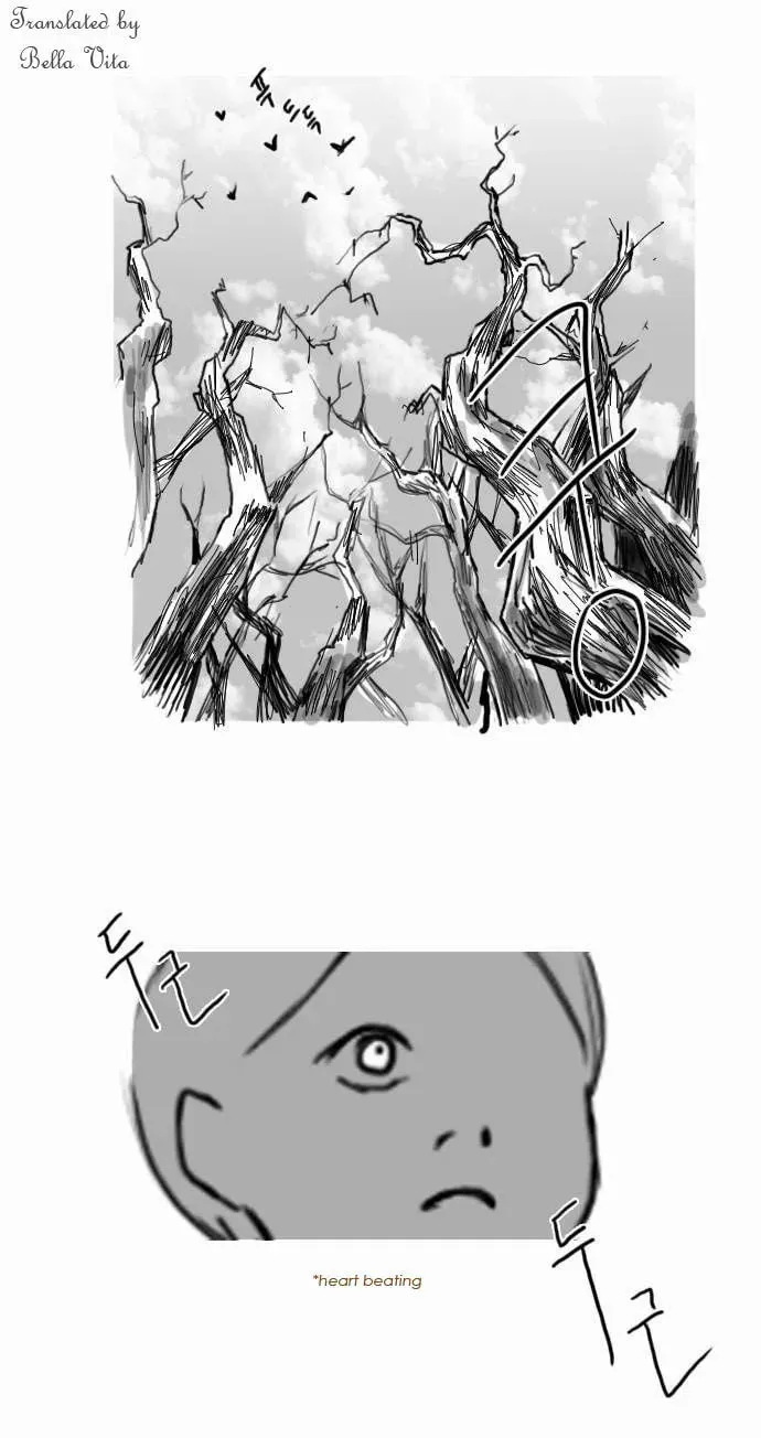 The Castle in the Woods Chapter 15 page 9 - 