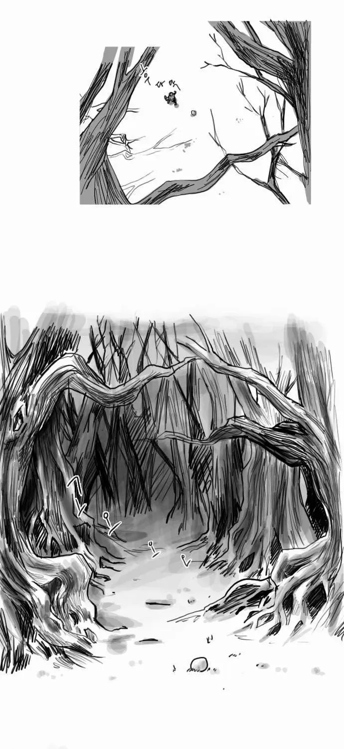 The Castle in the Woods Chapter 15 page 10 - 