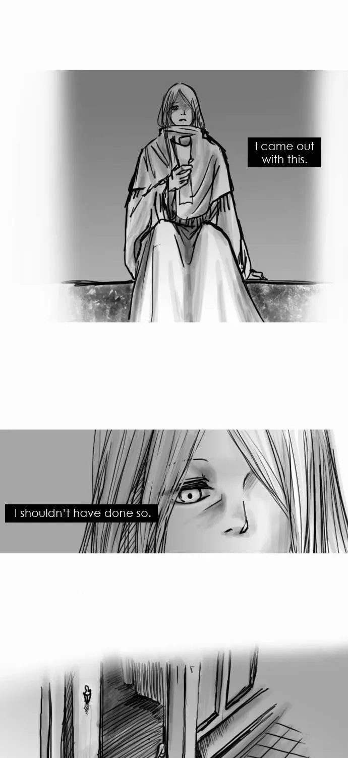 The Castle in the Woods Chapter 16 page 13 - 