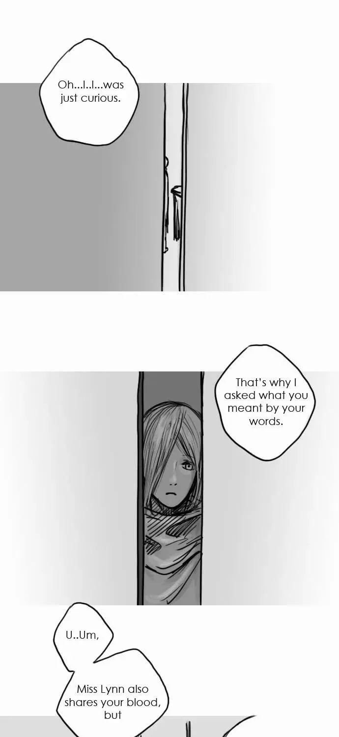 The Castle in the Woods Chapter 16 page 17 - 