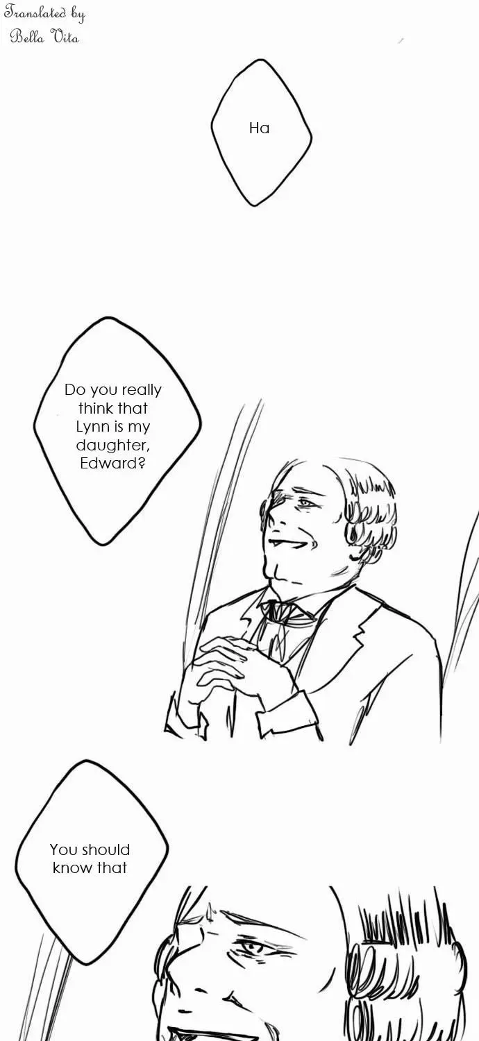 The Castle in the Woods Chapter 16 page 19 - 
