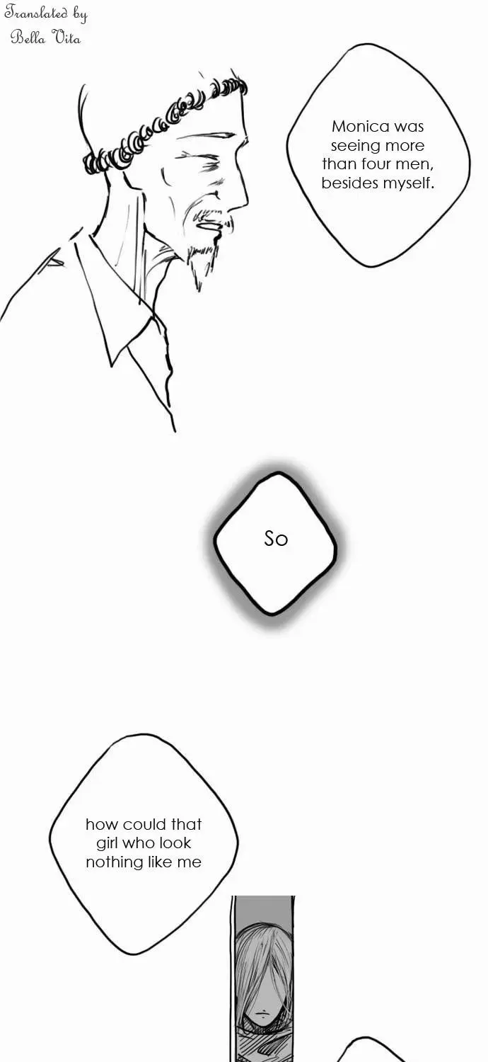 The Castle in the Woods Chapter 16 page 23 - 