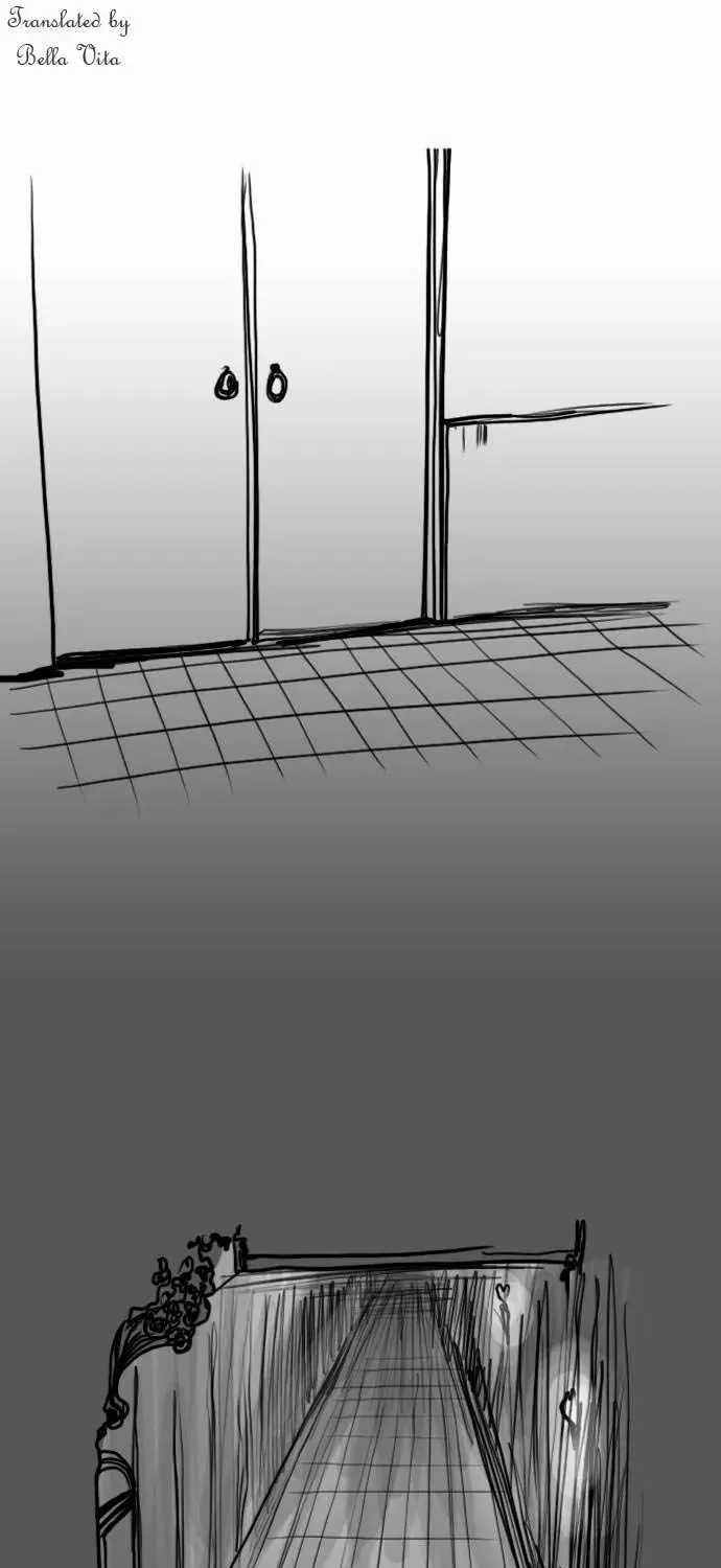 The Castle in the Woods Chapter 16 page 27 - 