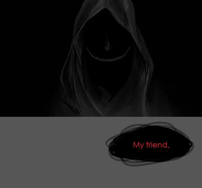 The Castle in the Woods Chapter 16 page 32 - 