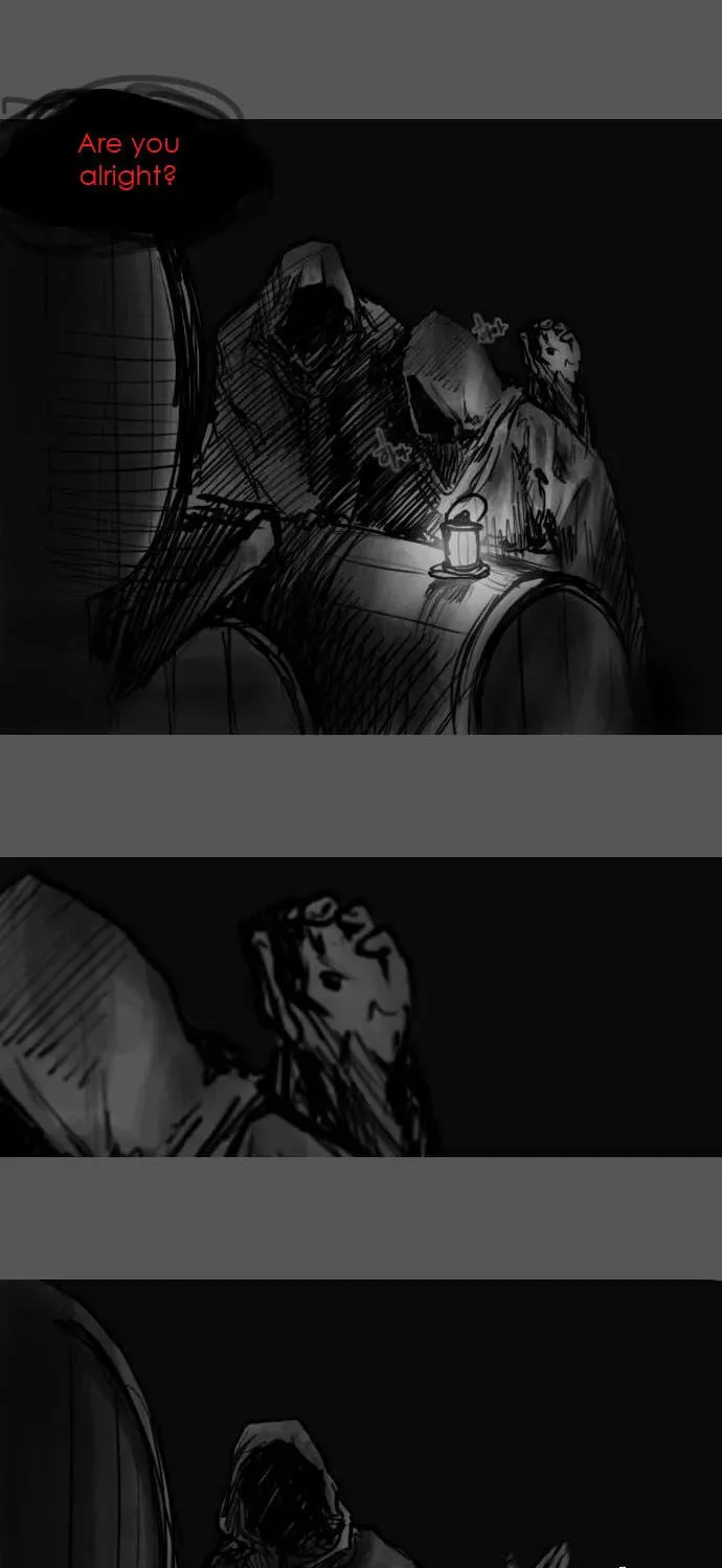 The Castle in the Woods Chapter 16 page 33 - 