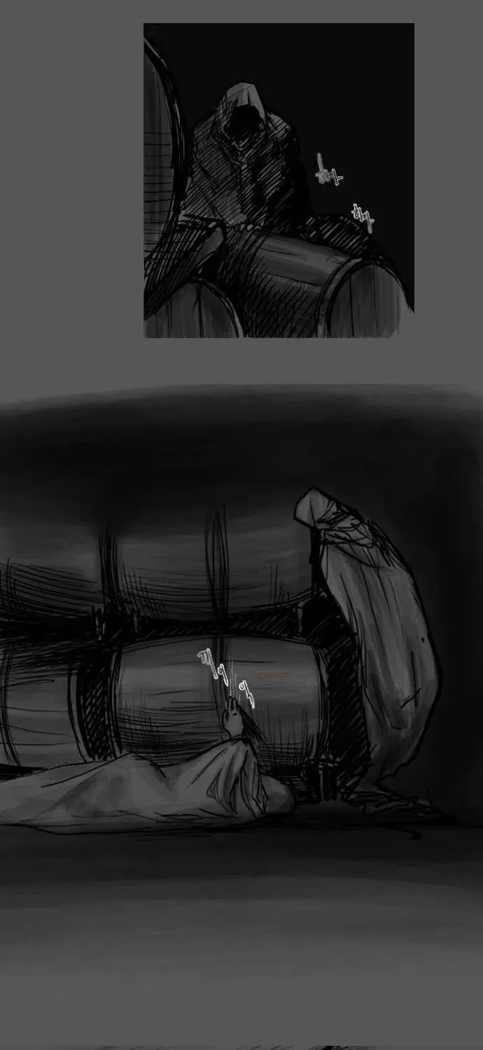 The Castle in the Woods Chapter 16 page 39 - 