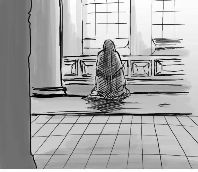 The Castle in the Woods Chapter 16 page 5 - 